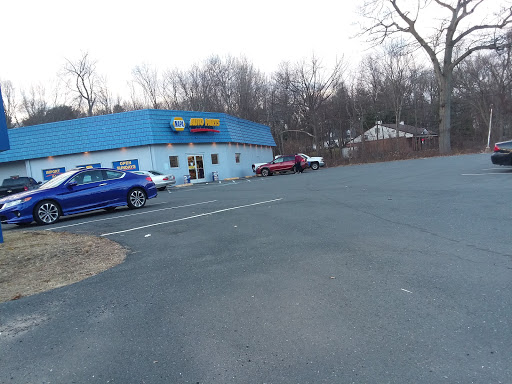 Auto Parts Store «NAPA Auto Parts - Genuine Parts Company», reviews and photos, 835 John Fitch Blvd, South Windsor, CT 06074, USA