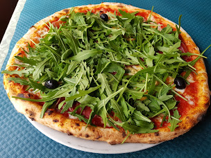 Photo n°82 de Restaurant Sole Mio à Asnières-sur-Seine ()