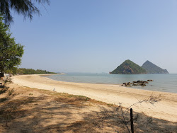 Secret Beach的照片 位于自然区域