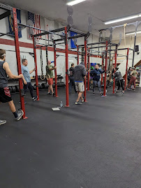 Steel Vault CrossFit - Photo 7 - Car repair in Westfield, MA, Springfield