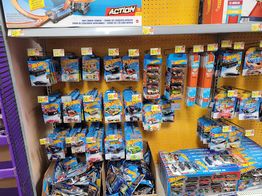 Department Store «Walmart Supercenter», reviews and photos, 14800 Fort Campbell Blvd, Oak Grove, KY 42262, USA