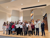 Heath Violin Studio, LLC - Suzuki Certified Lessons - Photo 2 - Car repair in High Point, NC, Greensboro