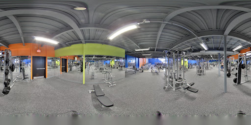 Health Club «Charter Fitness of North Riverside, IL», reviews and photos, 1770 Harlem Ave, North Riverside, IL 60546, USA