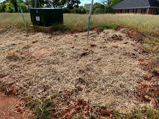 Coffee Shop «Coyote Coffee Cafe - Easley», reviews and photos, 1035 S Pendleton St, Easley, SC 29642, USA