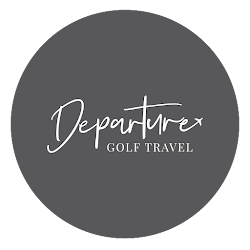 Departure Golf Travel