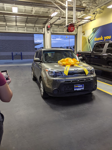Used Car Dealer «CarMax», reviews and photos, 1300 Pendale Rd, El Paso, TX 79936, USA