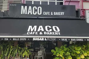 Maco Cafe Sutera Utama image