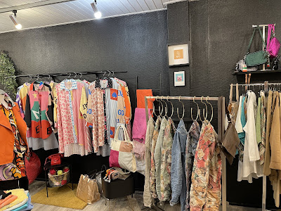 17 Février, Vêtements pour femmes, Prêt-à-Porter Féminin à Colmar à Colmar