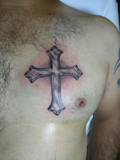 Explore logging tattoo ideas, creative tattoo ideas in Rio Grande City, available at RG INK