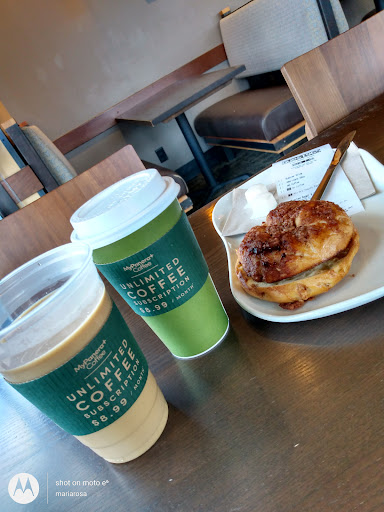 Sandwich Shop «Panera Bread», reviews and photos, 2670 W US Hwy 90, Lake City, FL 32055, USA