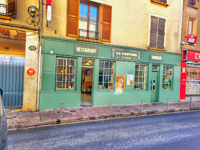 LA CANTINE D'HANA à Longjumeau