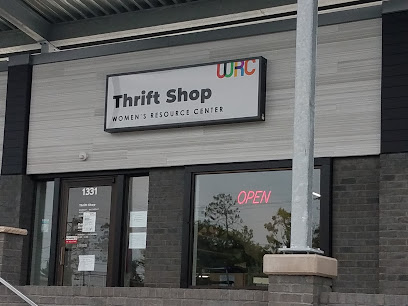 Thrift Shop Women's Resource Center