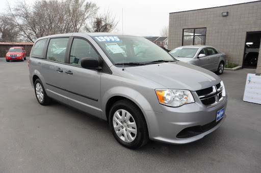 Used Car Dealer «Dealer World», reviews and photos, 246 S 500 E, American Fork, UT 84003, USA