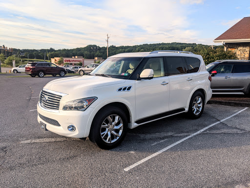 Car Dealer «Hershey Motors», reviews and photos, 3370 Lincoln Hwy, Parkesburg, PA 19365, USA