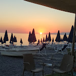 Photo n°1 de l'avis de Nicoletta.i fait le 15/07/2022 à 21:16 sur le  Lido El Marinero - Pizzeria à Scalea