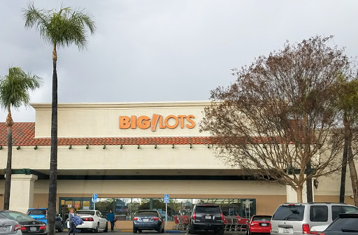 Discount Store «Big Lots», reviews and photos, 1955 Foothill Blvd, La Verne, CA 91750, USA