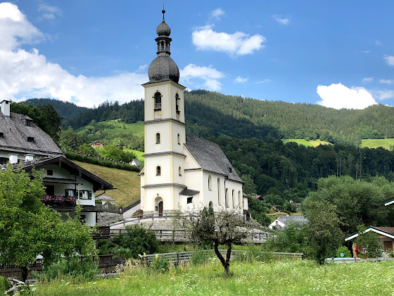 Extérieur hôtels Hotel-Gasthof Nutzkaser 83486 Ramsau bei Berchtesgaden