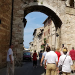 Photo n°18 de l'avis de Jessica.a fait le 30/08/2018 à 21:45 sur le  Italy On The Road | La Cometa | Assisi à Bastia Umbra