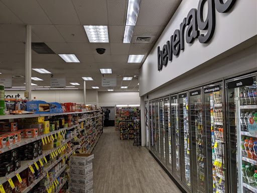 Drug Store «CVS», reviews and photos, 79 S Main St, Hanover, NH 03755, USA