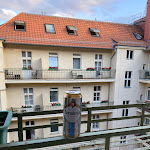 Photo n°2 de l'avis de Mehmet.a fait le 20/07/2023 à 06:24 sur le  Hotel Zarenhof à Berlin