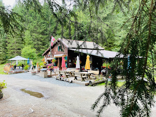 Photo n°44 de Le Paradis Des Praz à Chamonix-Mont-Blanc ()