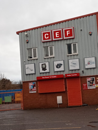 Reviews of CEF Bristol in Bristol - Electrician