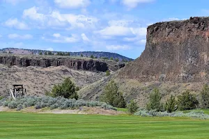 Crooked River Ranch Golf Course image