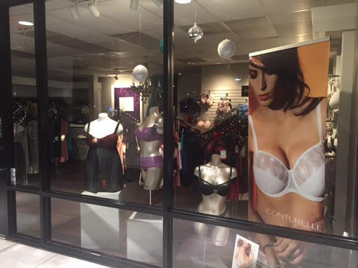 Lingerie Store «J. Grace Intimates - Bra Specialists», reviews and photos, 650 W Bough Ln #110, Houston, TX 77024, USA