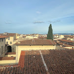 Photo n°1 de l'avis de Mike. fait le 25/10/2023 à 15:50 sur le  Hotel Panorama Artinside à Florence