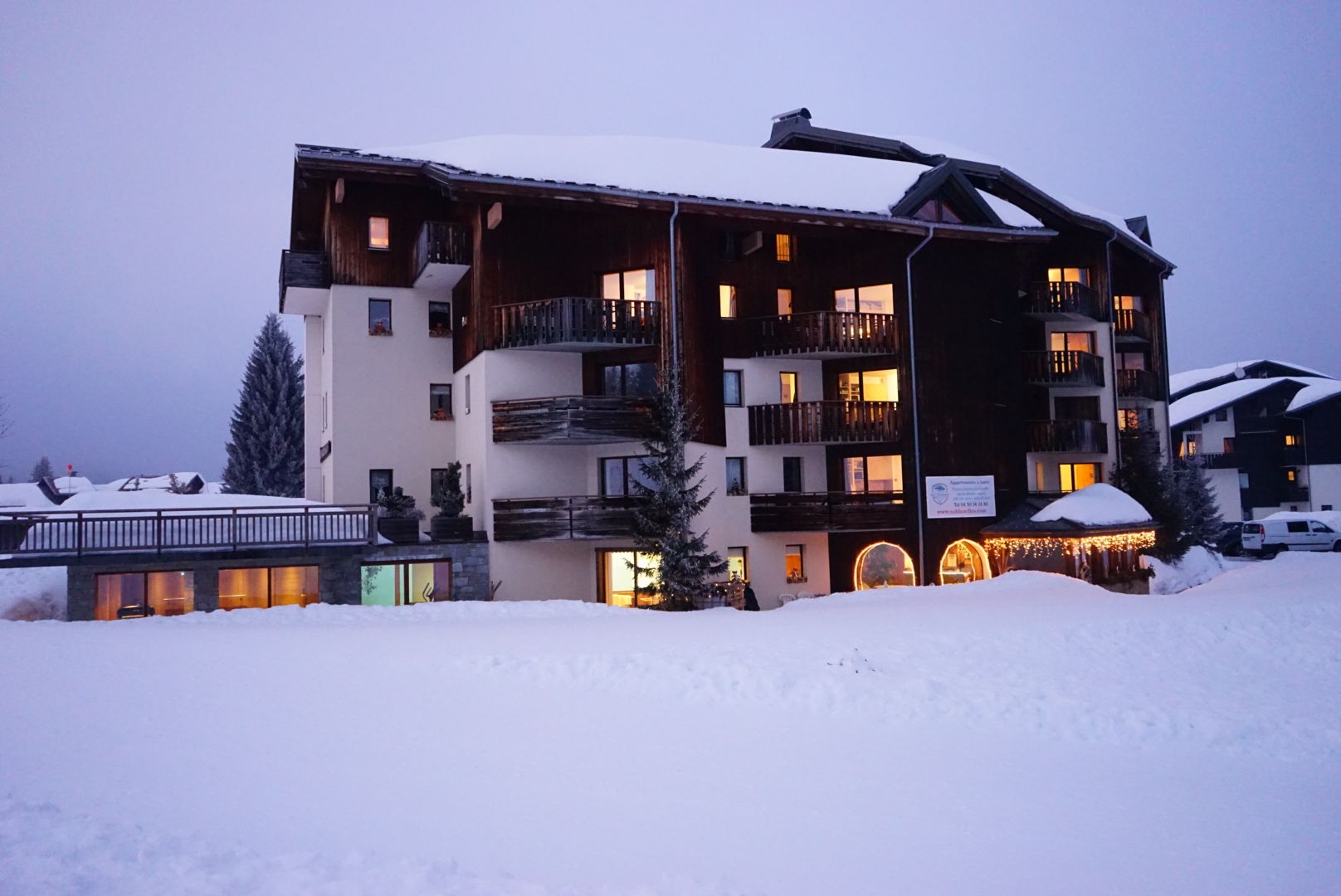 Photo n° 4 de l'avis de Sylvain.o fait le 26/02/2018 à 12:25