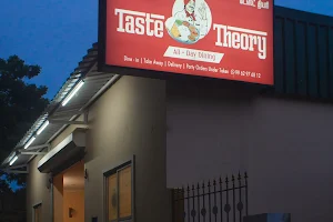 Taste Theory image