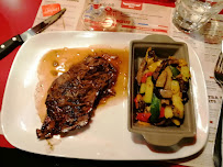 Steak du Restaurant Buffalo Grill Niort - n°8