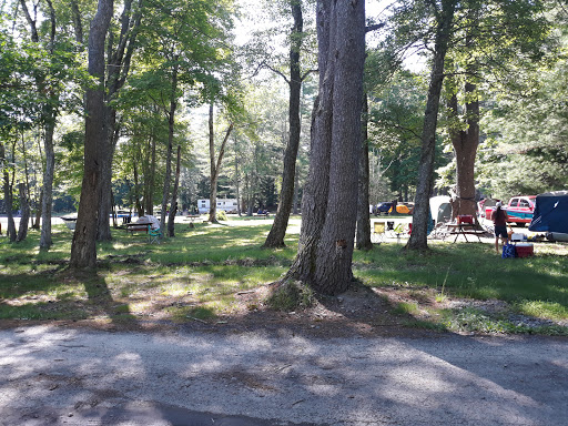 So-Hi Campgrounds image 2