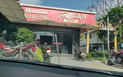 nandini food court image