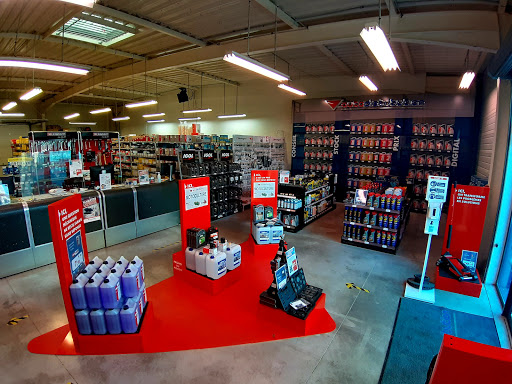 Photo 2 - Autodistribution Fichou Carhaix