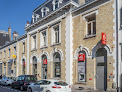 Banque Caisse d'Epargne Bergues 59380 Bergues