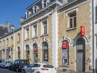 Photo du Banque Caisse d'Epargne Bergues à Bergues