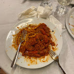 Photo n°2 de l'avis de Simone.e fait le 21/08/2021 à 21:22 sur le  Ristorante Pizze e Cassatelle à Custonaci