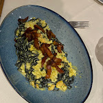 Photo n°7 de l'avis de Nuno.i fait le 03/05/2024 à 20:30 sur le  Blu Bebo's Ristorante à Porto Recanati