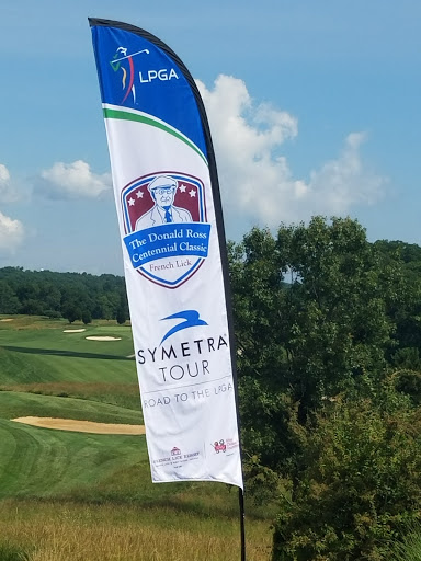 Golf Course «The Donald Ross Course», reviews and photos, 11160 IN-56, French Lick, IN 47432, USA