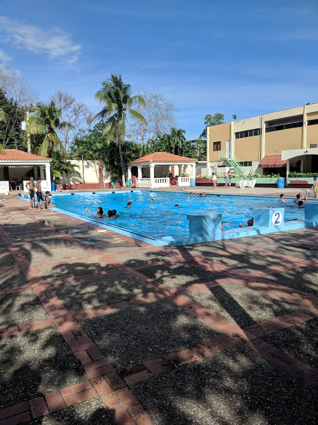 Colegio Médico Dominicano