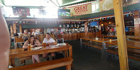 Beaches Bar & Grill photo