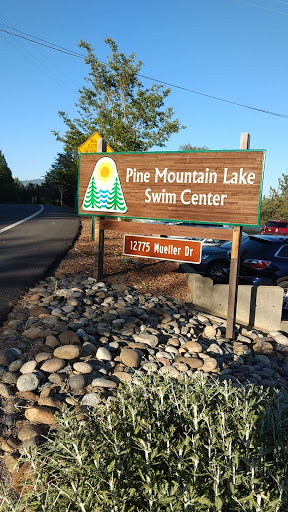 Public Swimming Pool «Pine Mountain Lake Swim Center», reviews and photos, 12600 Mueller Dr, Groveland, CA 95321, USA