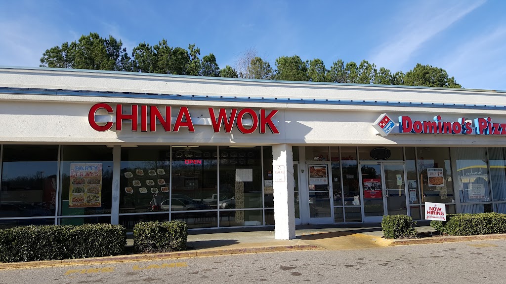 China Wok 27565