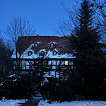 Photo n°4 de l'avis de Nicole.a fait le 05/12/2023 à 14:15 sur le  VulkanWohnzimmer® und VulkanRösterei® à Schotten