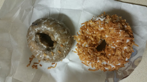 Donut Shop «River City Donuts», reviews and photos, 925 Pat Booker Rd, Universal City, TX 78148, USA