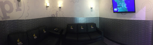 Gym «Planet Fitness», reviews and photos, 860 Saxon Blvd, Orange City, FL 32763, USA