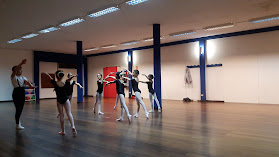 Escuela De Ballet del SODRE en Maldonado