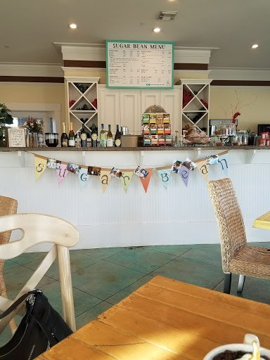 Coffee Shop «Sugar Bean Coffee and Cream», reviews and photos, 11 Evia Main, Galveston, TX 77554, USA