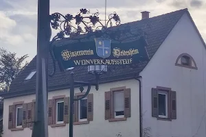 Gaststätte Winzerverein Deidesheim image